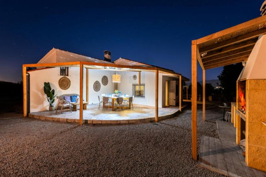 Maison à Ibi - foto 3