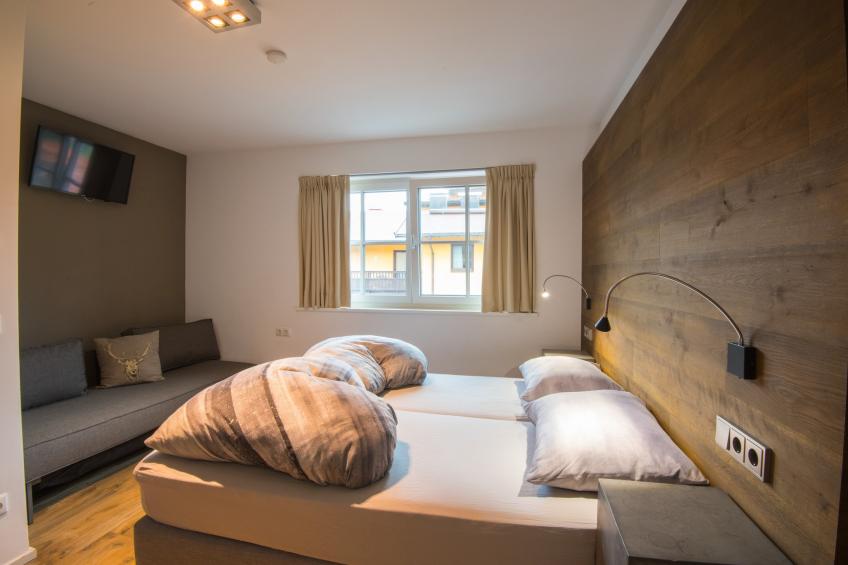 Residenz Edelalm Appartement 5 - foto 4