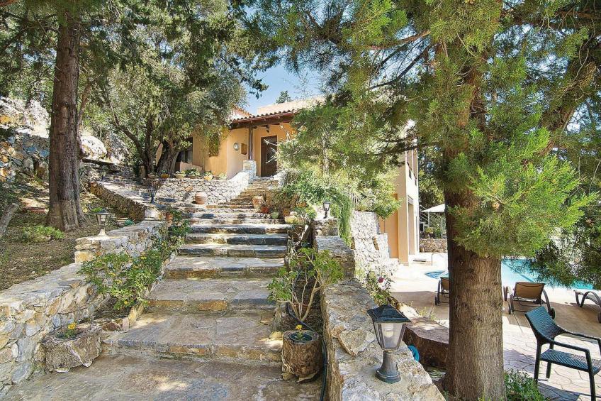 Holiday home, Kalamitsi Alexandrou - foto 8