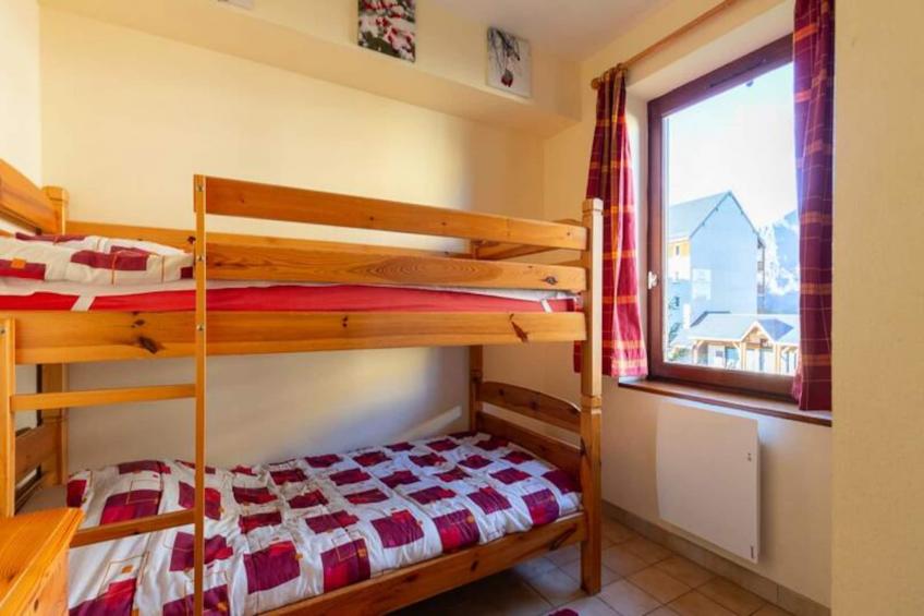 Résidence Les Flocons De Soleil - foto 10