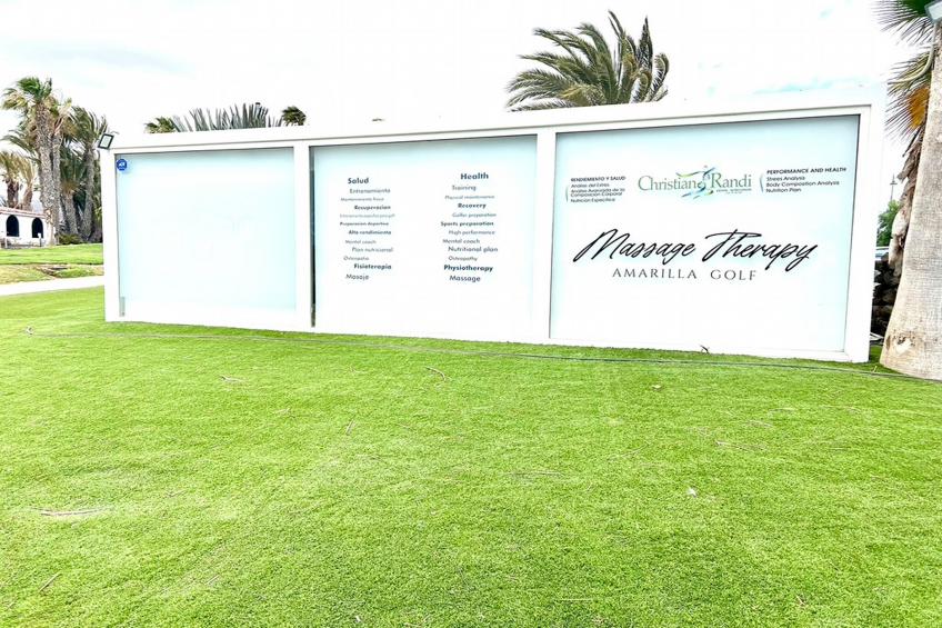 Casa Amarilla Golf - foto 24