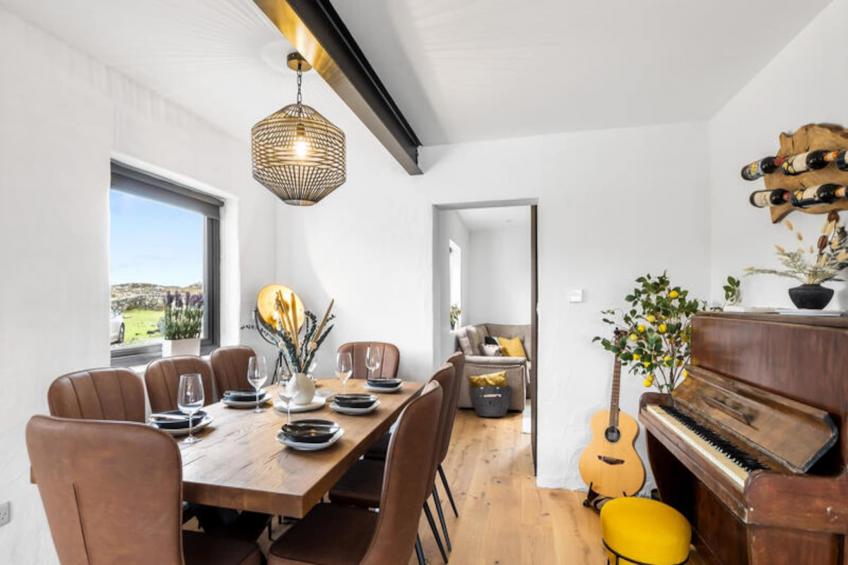 Mobil Home - Bungalow - Cottage à Roundstone Galway - foto 7