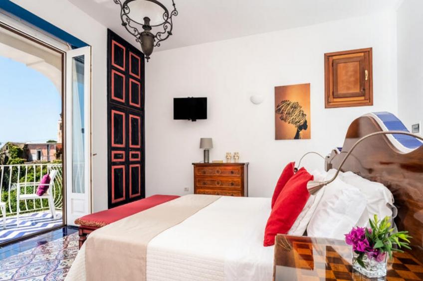 Maison à Amalfi - foto 31