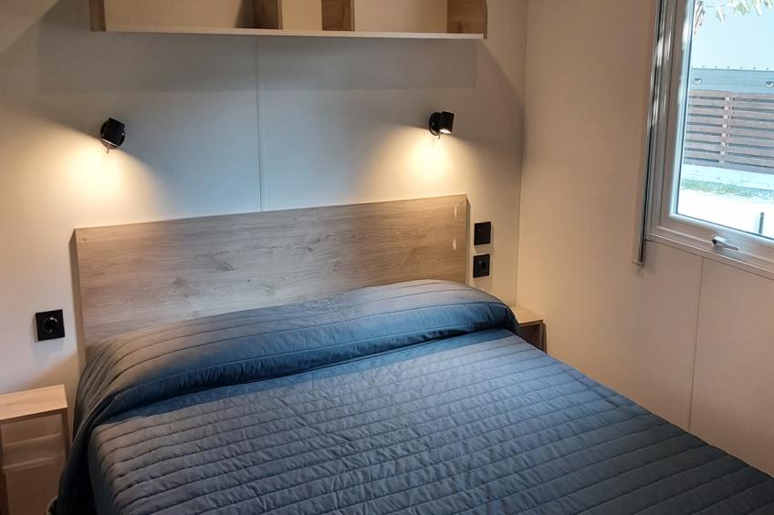 Camping Marina 3b Mobilhome 5 Pax - foto 7