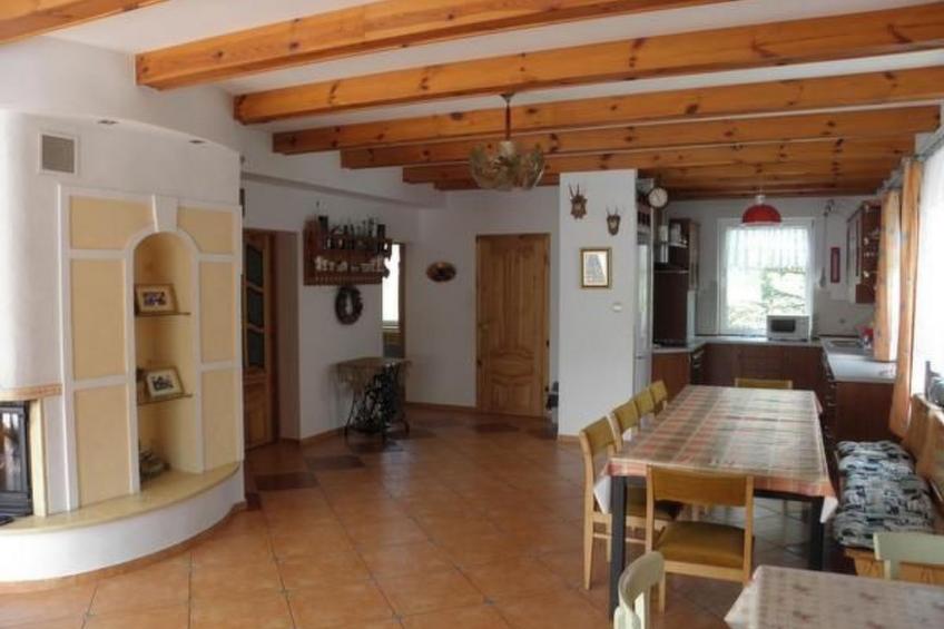 Fachwerkhaus "Paula" mit Blick auf das Wasser - foto 12