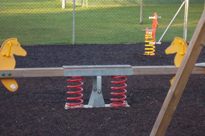 Wohnanlage Golf Panoramica - foto 33