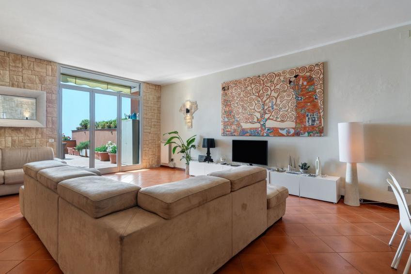 'Villa della Baia Sea - foto 21