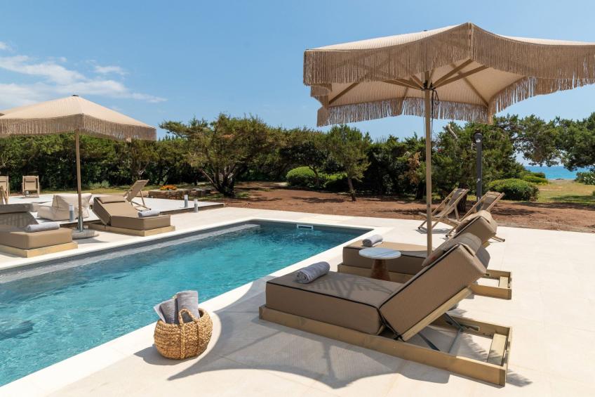 Paradiso Luxus-Villa am Strand - foto 39