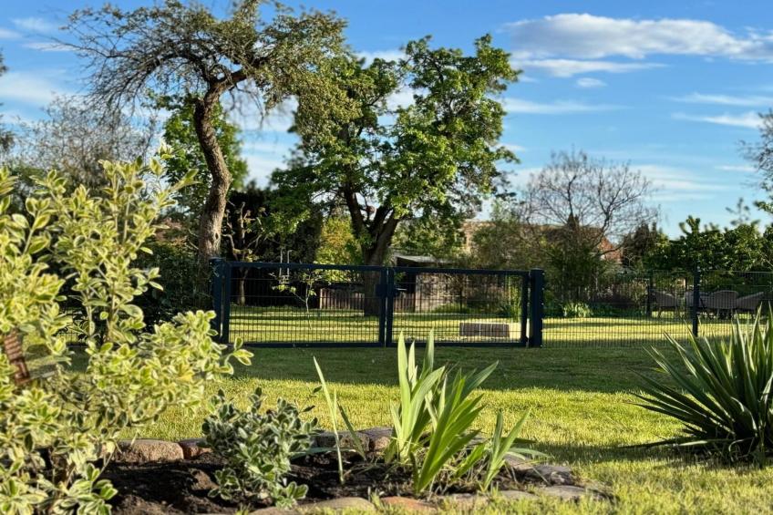 Ferienhaus Havelzeit - foto 23