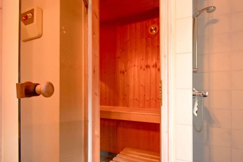 Das Haus am Merr nur 100 Meter bis zum Strand - foto 14