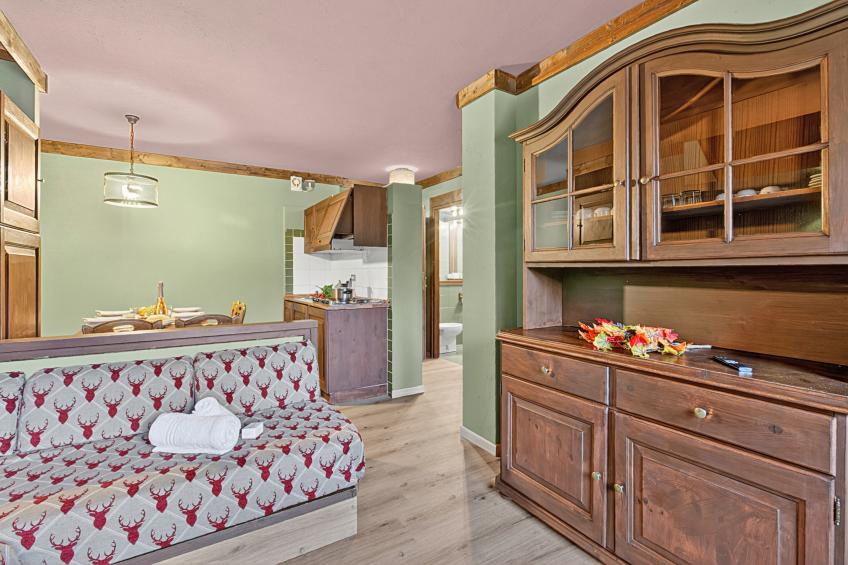 Grange Hike & Ski - 5C Sestriere - foto 10