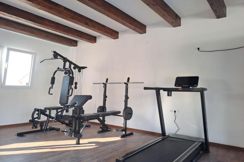 Villa Nicoletta - foto 31
