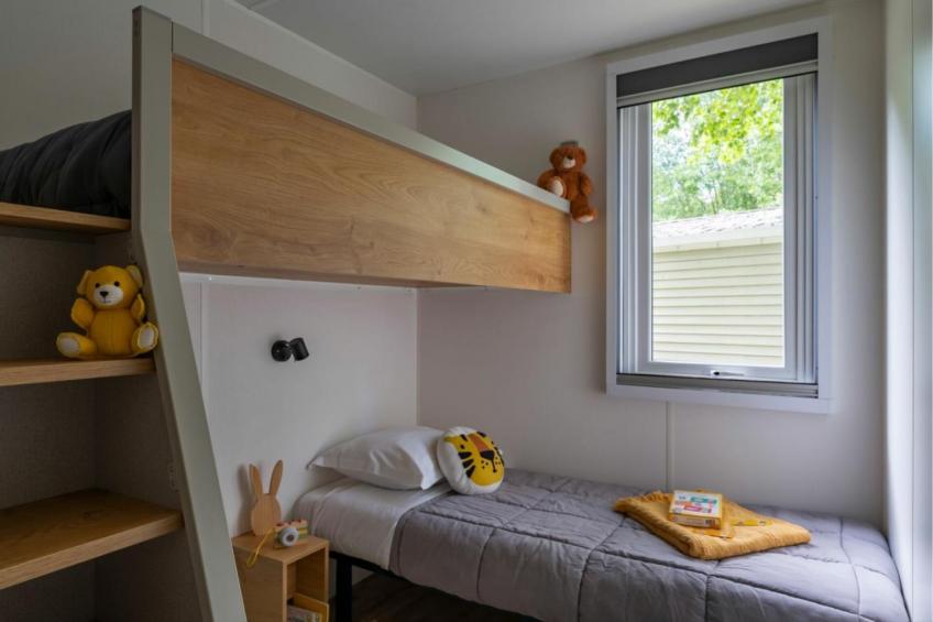 Cottage Libellule 6p 3Bdrms AirCon - foto 5