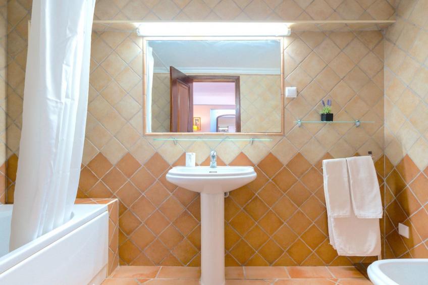 7 Schlafzimmer Villa, Familie, Kinder, Gruppen, Strand, Pool, Garten - foto 8