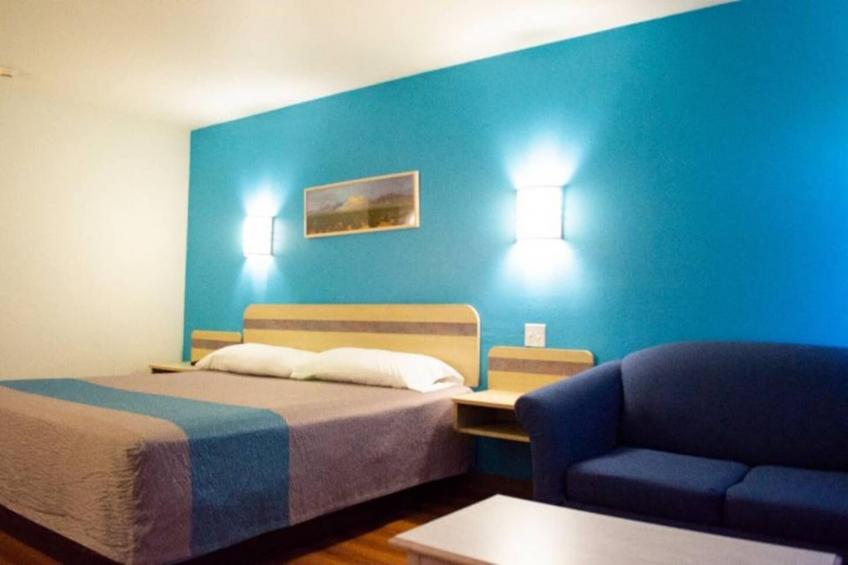 1 King Bed  Non-Smoking - foto 5