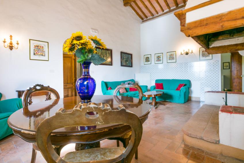 Fattoria Scaletta + Girasole - foto 46