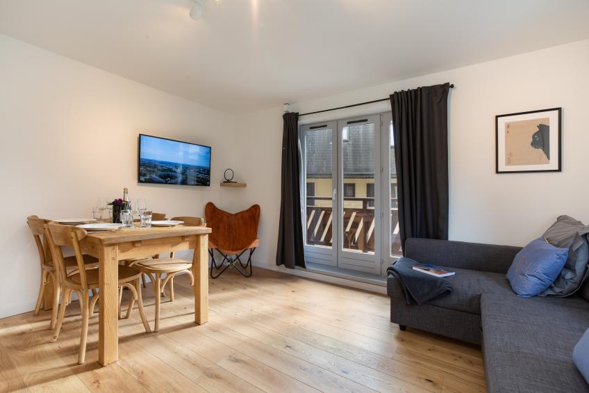 Appartement Lyret II B22 - foto 6