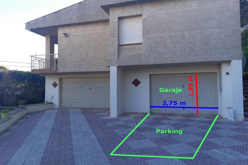 1233 VILA NEUS con piscina - foto 34