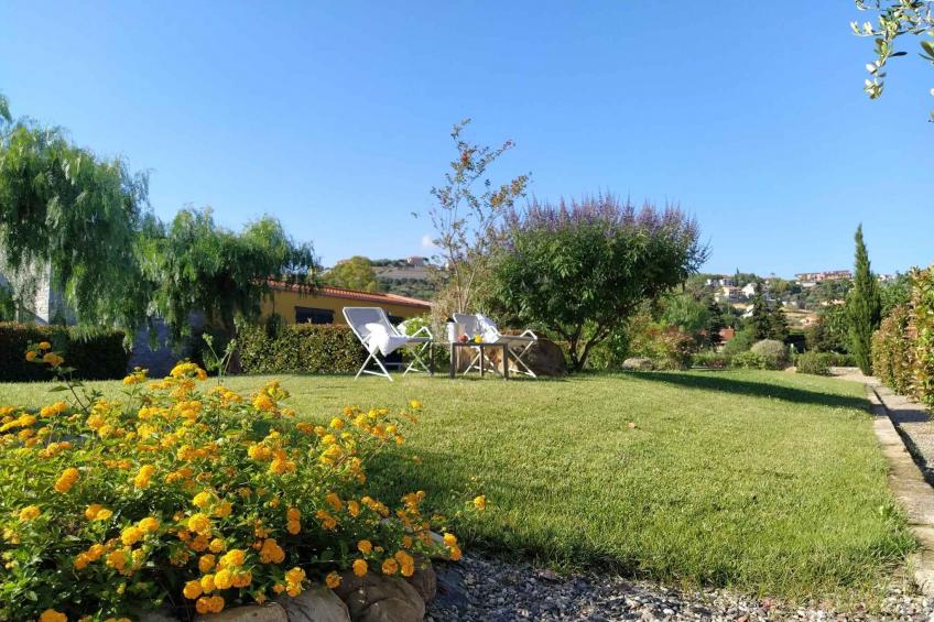 Studio with garden and pool - BF-M4BTB - foto 10