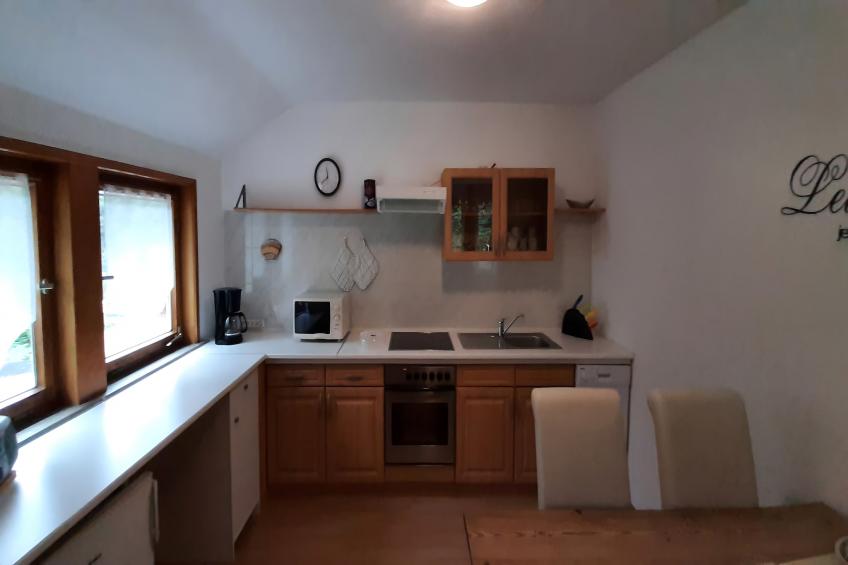 Ferienwohnung Sonne in Harz - foto 37