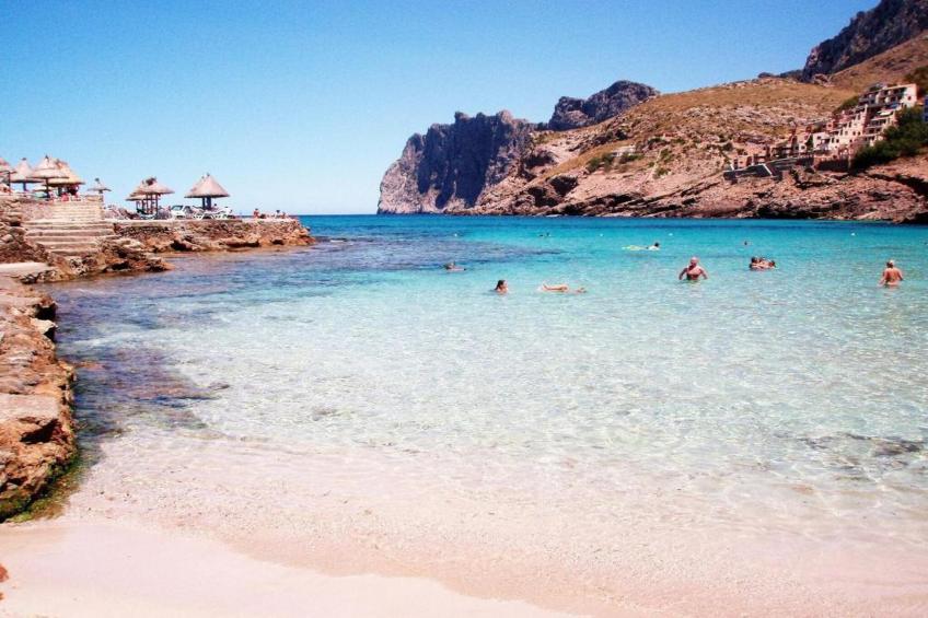 Ca na Pereta: Encanto Tradicional con Piscina Priv - foto 37