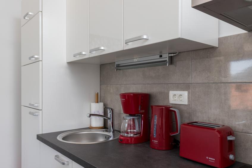 Holiday Home Monika - Two Bedroom Holiday Home with Terrace and Sea View - foto 10