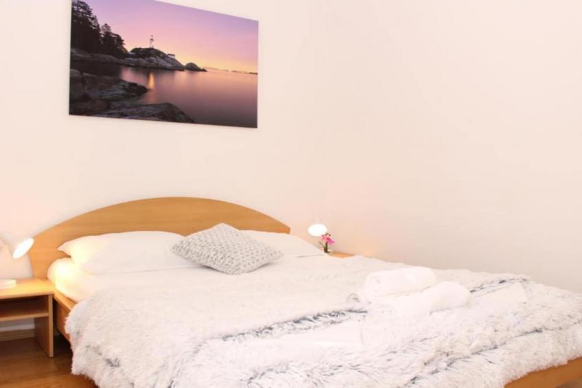 Apartment Butković -  Studio Apartment (A1) - foto 9