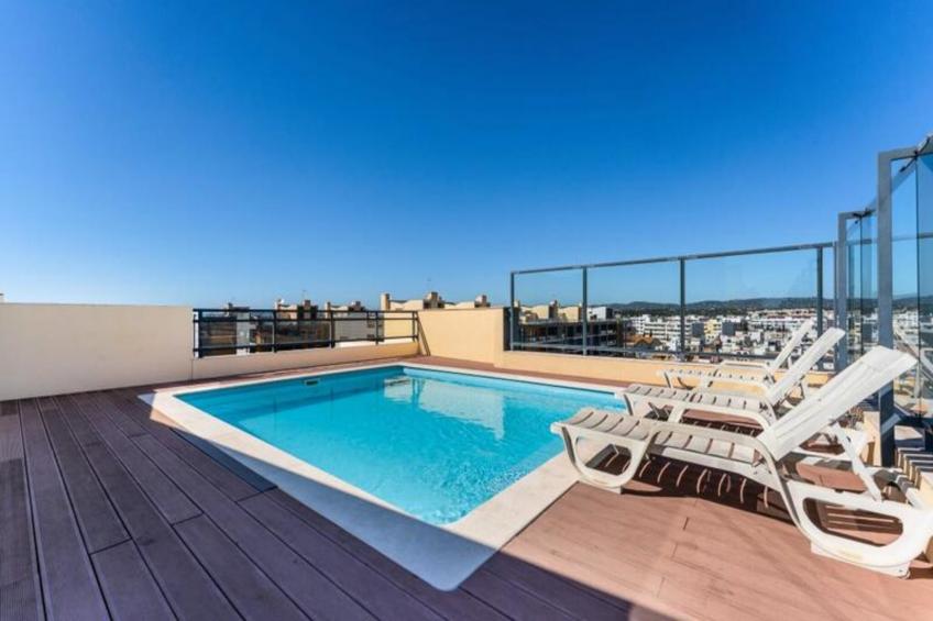 Apartment Baixa Marina - foto 10