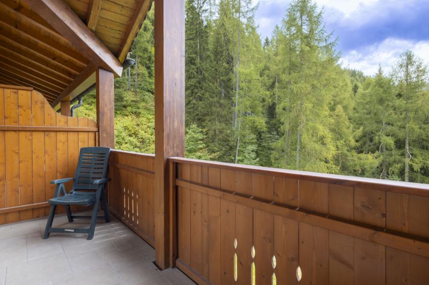 Residence gli Scoiattoli - foto 14