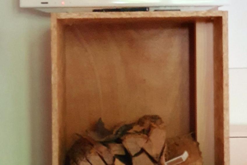 MAva"-Haus mit Blick aufs Wasser - foto 17