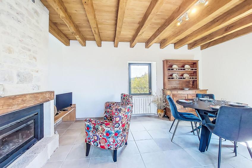 Ferienhaus (LMU400) - foto 7