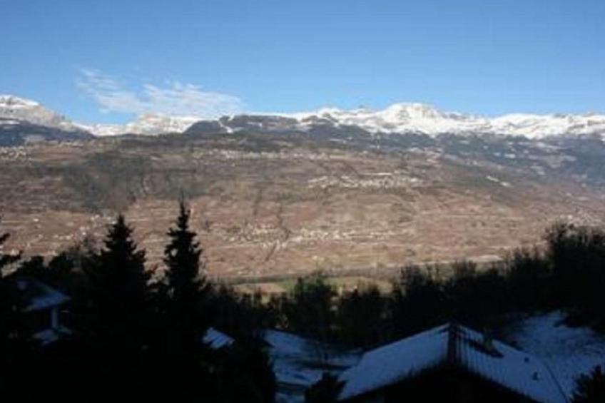 Maison Sierre - foto 7