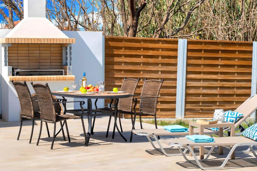 Eliomar Villa am Strand - foto 16