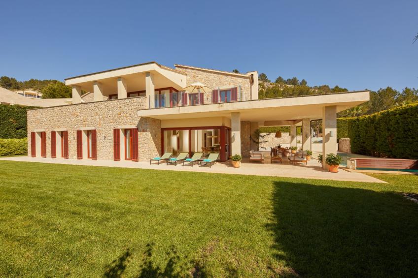 Villa Ruby von Cap Vermell Estate - foto 2