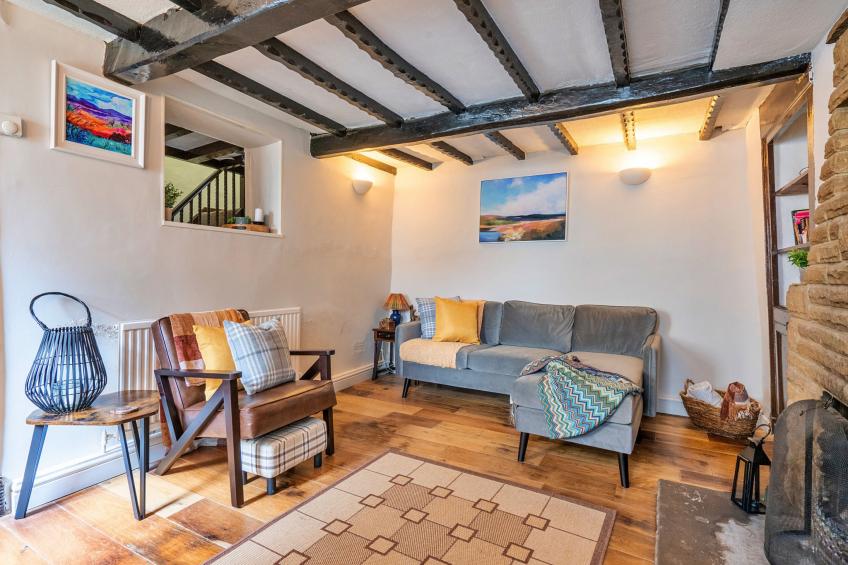 Westcote Cottage - foto 5