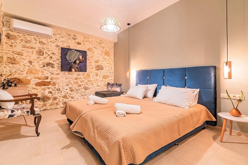 für 12 Personen in Agia Paraskevi Nordkreta, Kreta (Nordküste Kretas) - foto 22