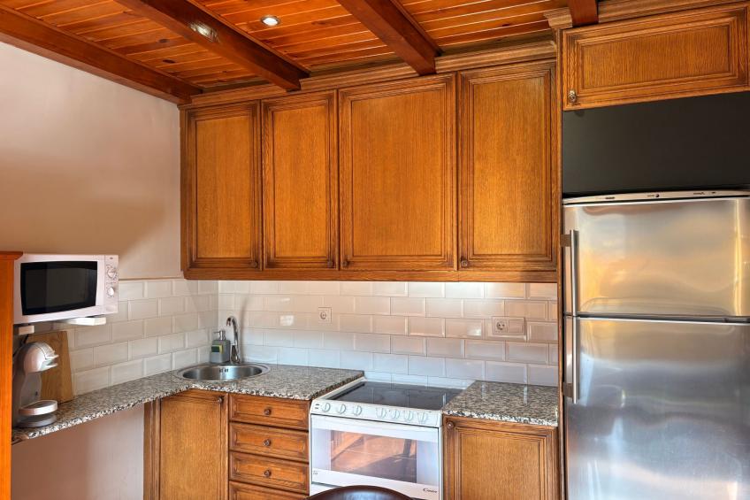 Schöne Triplex mit Garten und Wifi Puig Falcó 1 Vall de Boí - foto 50