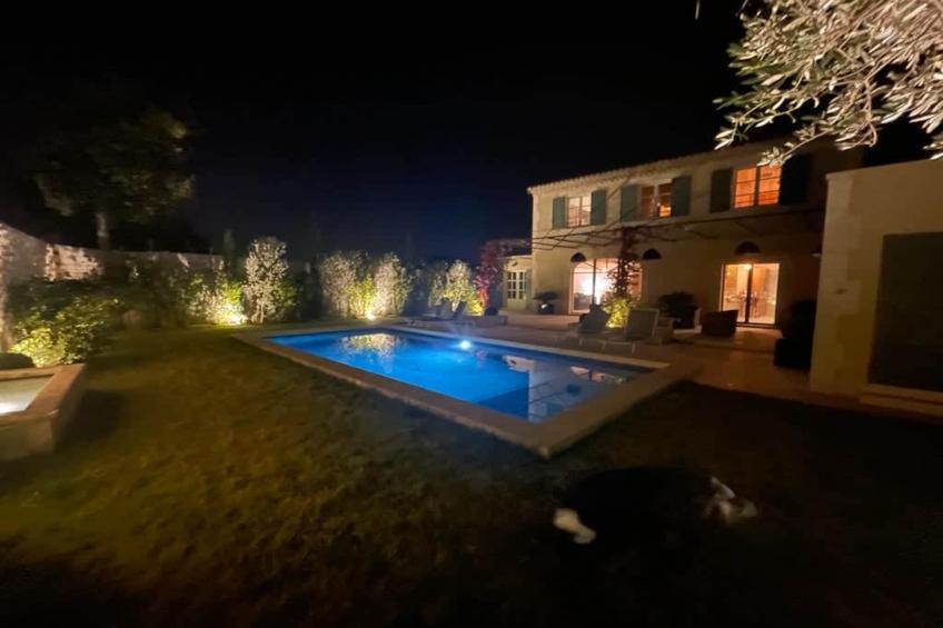 Le Mas Sorella – Votre Évasion Provençale au Cœur des Alpilles - foto 11