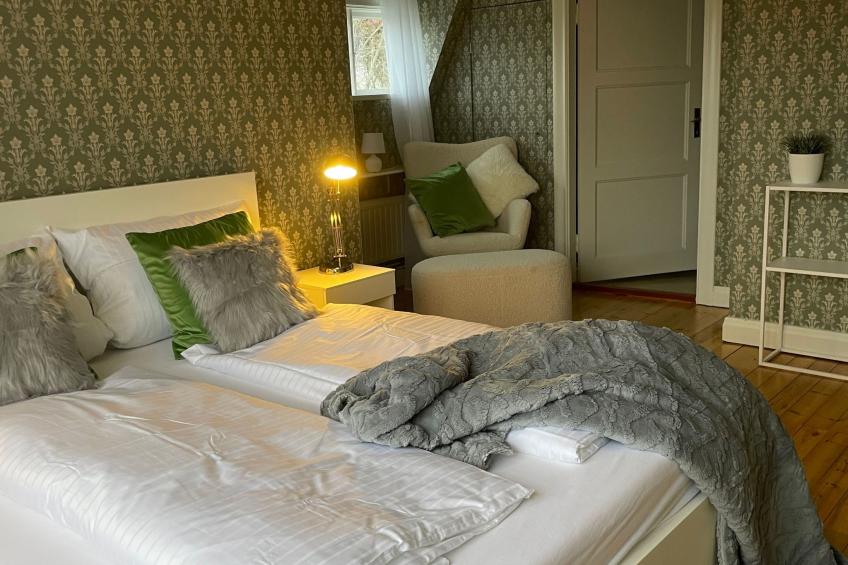 VillaVictoria Luxus - foto 2