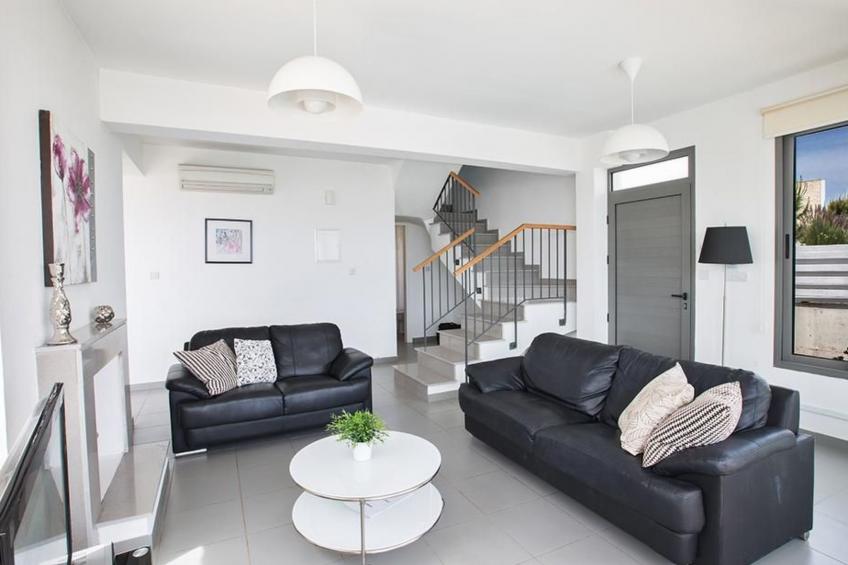 Latchi Ferienvilla EV21 - foto 9