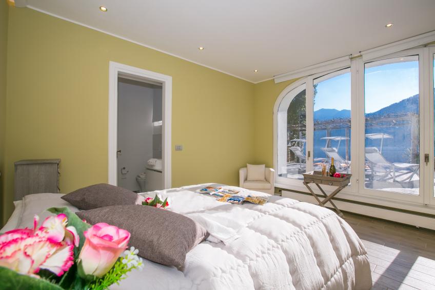 Villa Lugano Lakefront - foto 19