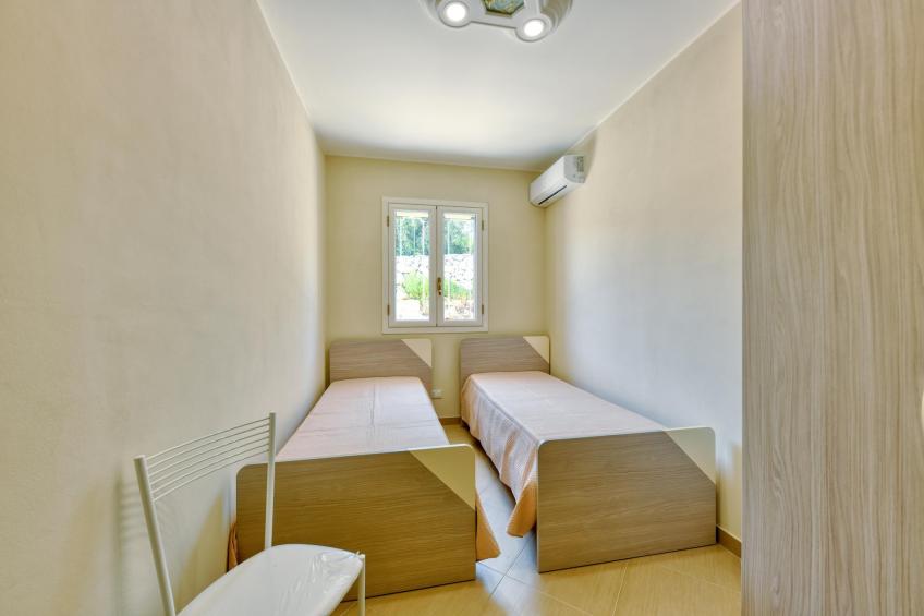 Villa Panorama mit Privatpool - foto 23