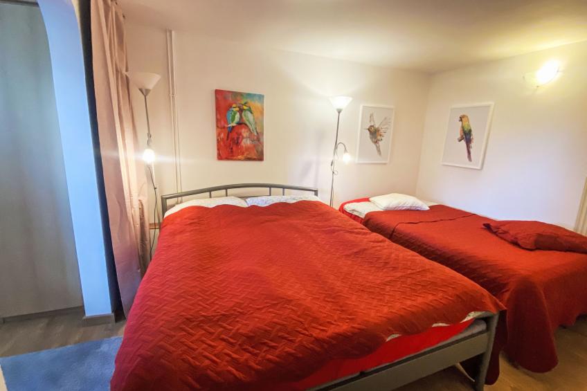 Holiday home in the Giant Mountains - foto 12