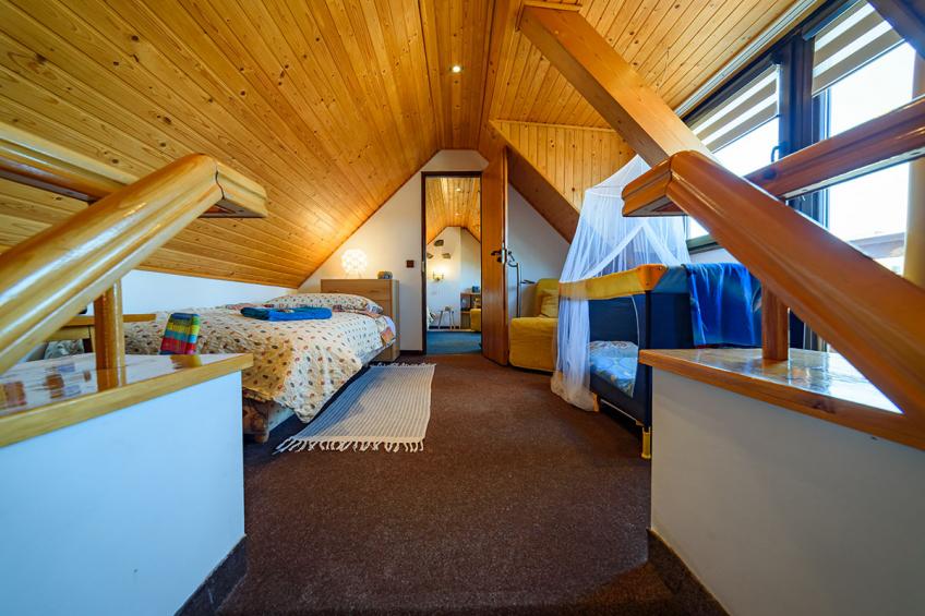 Chalet Lucie - foto 32