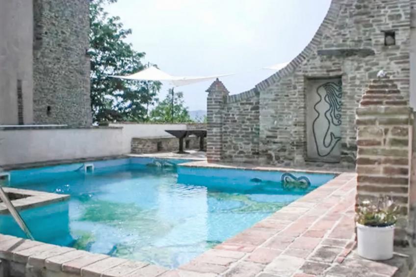 Antico Borgo Le Torricelle