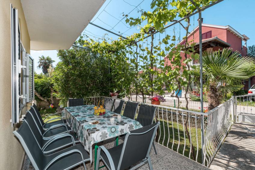 Haus Sime (ZAD505) - foto 2