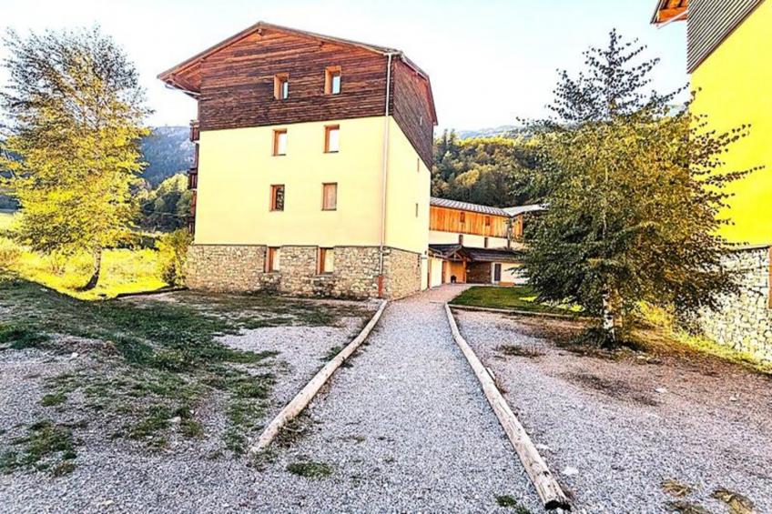 Résidence Le Palatin - foto 9