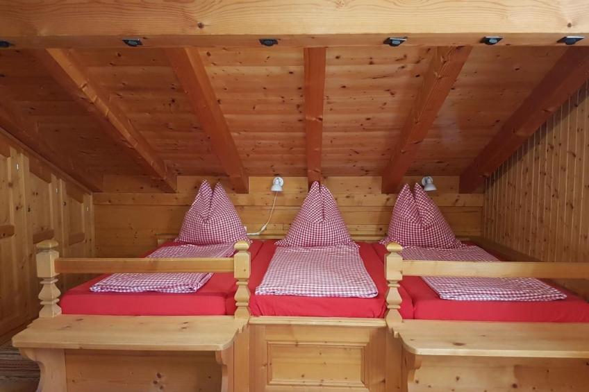 Ferienhaus Stutz Hausteil Links - foto 17