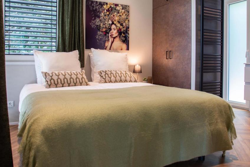 Veluwehoeve 4 personen - foto 5