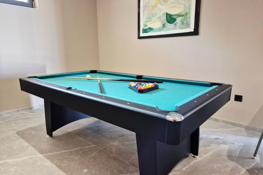 Urlaub Luxusvilla "Villa Supreme Pasman" neu - foto 40